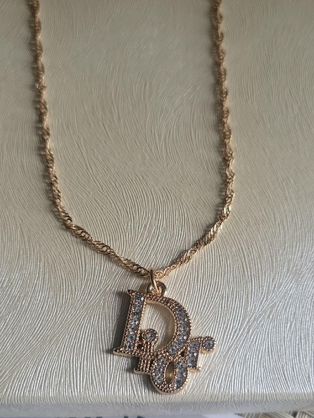 Dior CHARM
